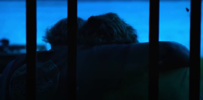 ReaperGremlin's tweet image. Dont get me wrong this was a beautiful moment between JB and JJ but,
what if this was a jiara moment... 👀