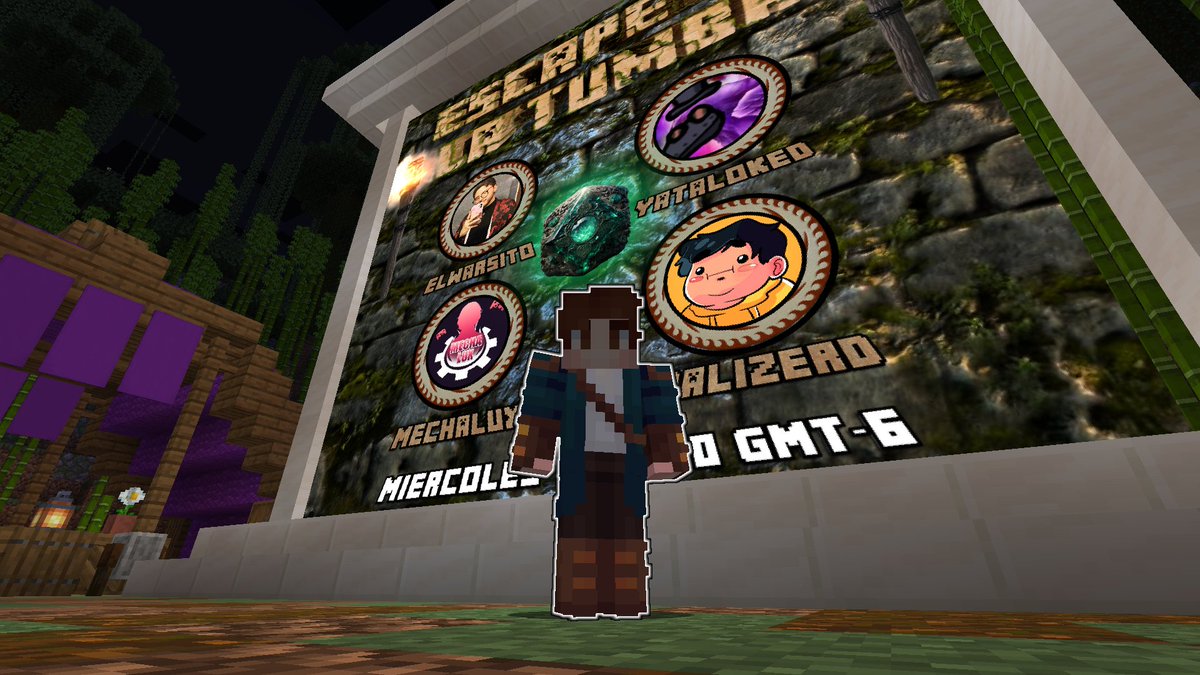 Streamverse__ tweet picture