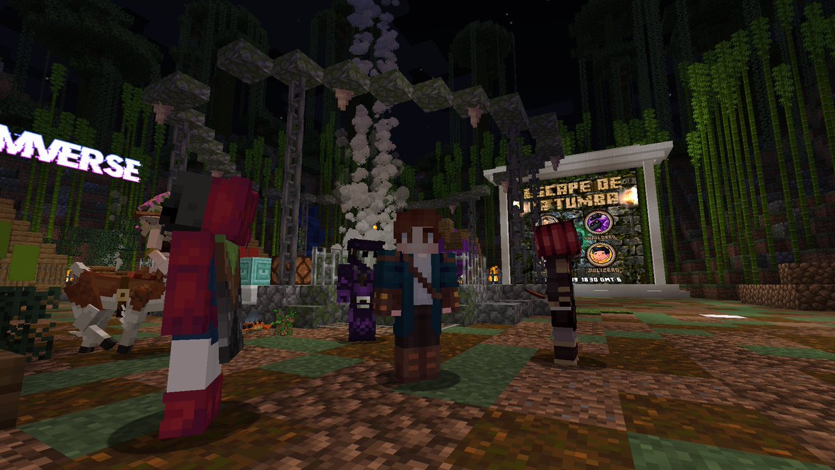 Streamverse__ tweet picture
