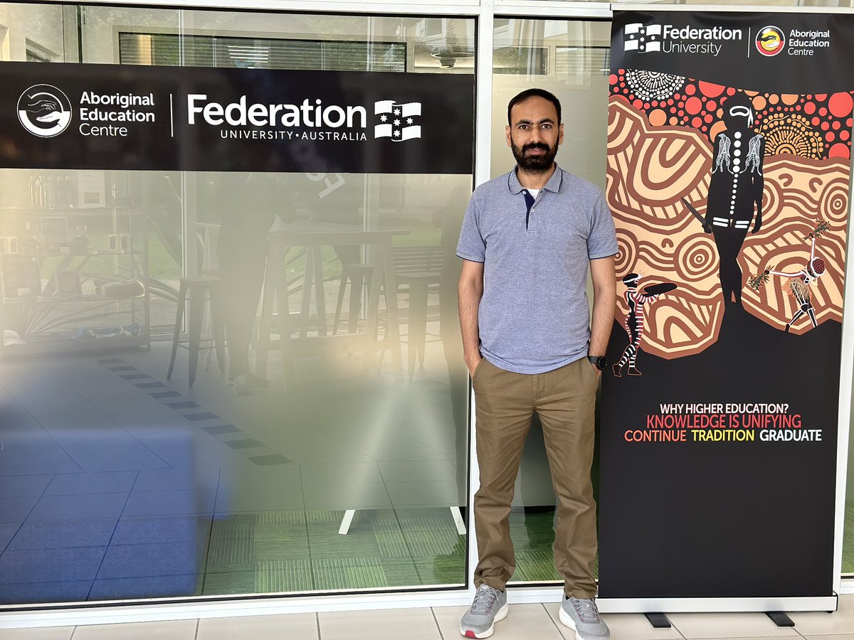mumtaz141's tweet photo. At Federation Uni 🇦🇺
(Berwick, Melbourne) https://t.co/9SW8yQ5lCy