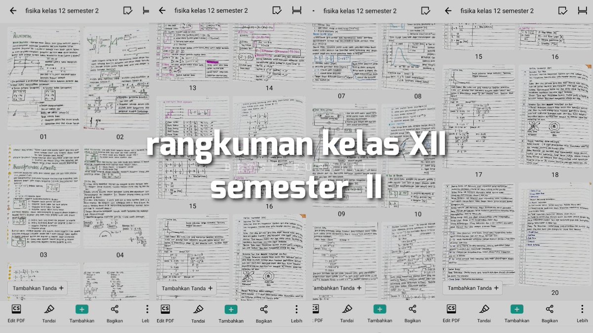 betelgeuselll's tweet photo. rangkuman fisika kelas 12 semester 2

— a thread #studytwt by @betelgeuselll https://t.co/Li7kpeqt2M