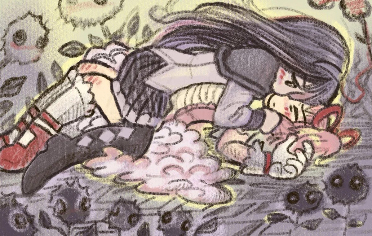 Cute [Madoka Magica]