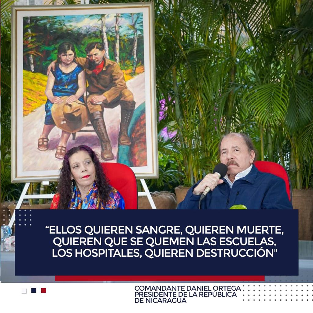 ConversaSandin1's tweet photo. Llevamos la buena sangre de nuestros ancestros.. Ni nos vendemos Ni nos rendimos .FSLN ❤️🖤 #LaPazNuestraVictoria https://t.co/dWysOySYY2