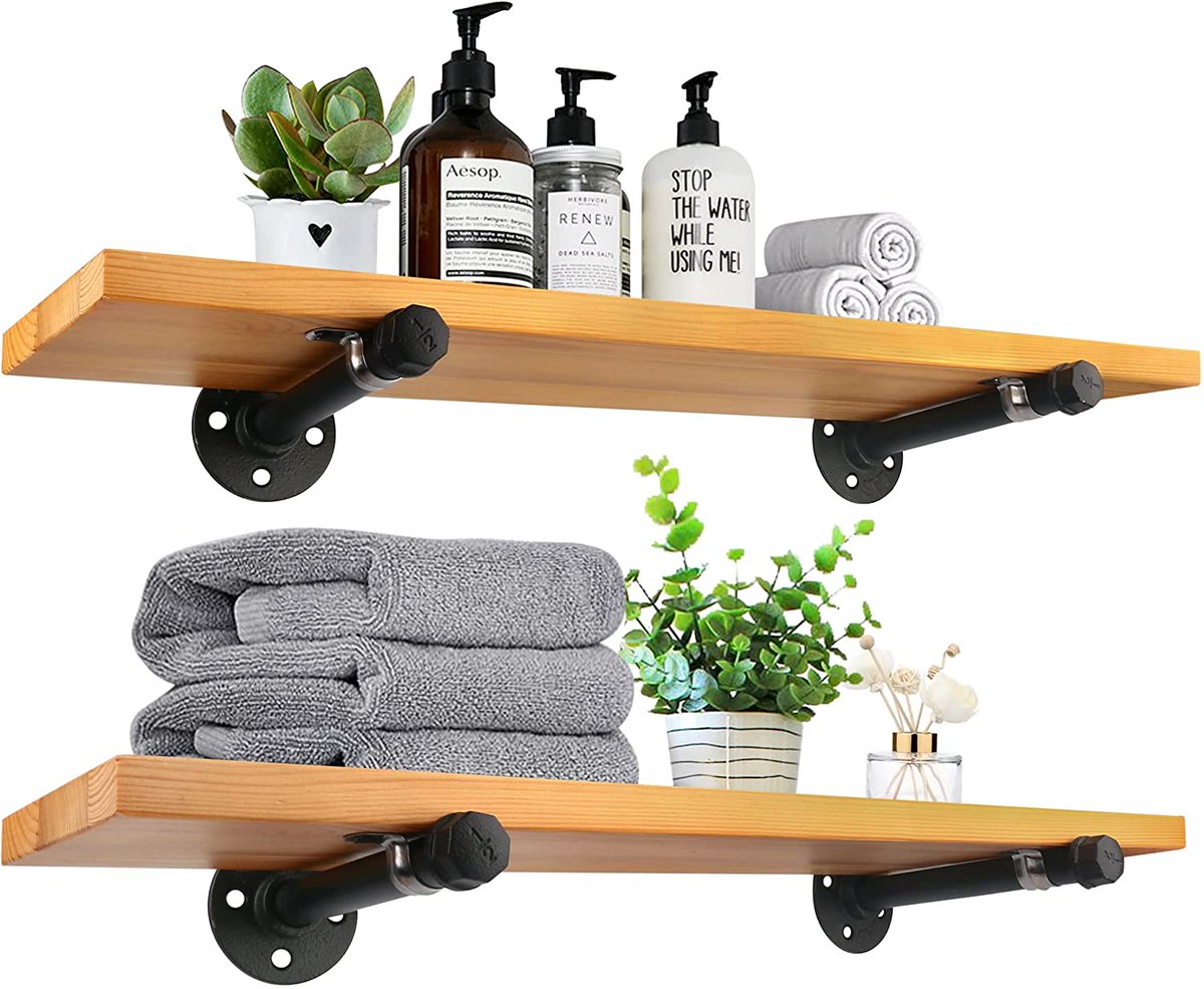 LotFancy's tweet photo. Deal Alert!π¨πβ°
Code & Coupon clip for this floating sleevesπ Make sure you use both at checkout!
https://t.co/pD6ud4GVJP
#floatingshelves #homedecorideas #kitchendecor #amazondeals #dealoftheday #couponcode #lotfancy #homedecor #organizer #organizing #hometips #walldecor https://t.co/kxp6Ns5QBt