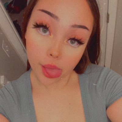 aspyn_xo's tweet photo. #NewProfilePic https://t.co/r1hXeVuYy6