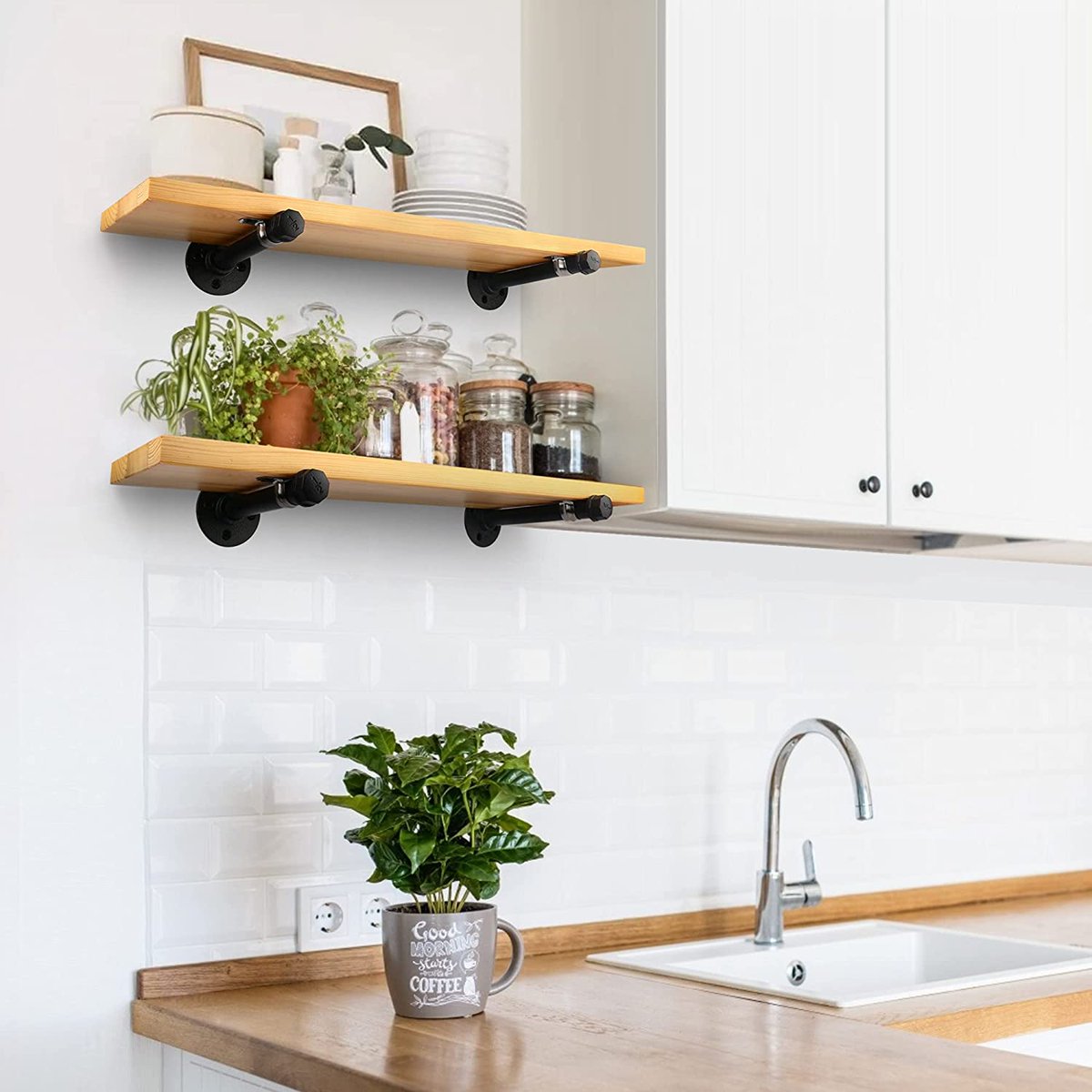 LotFancy's tweet photo. Deal Alert!π¨πβ°
Code & Coupon clip for this floating sleevesπ Make sure you use both at checkout!
https://t.co/pD6ud4GVJP
#floatingshelves #homedecorideas #kitchendecor #amazondeals #dealoftheday #couponcode #lotfancy #homedecor #organizer #organizing #hometips #walldecor https://t.co/kxp6Ns5QBt
