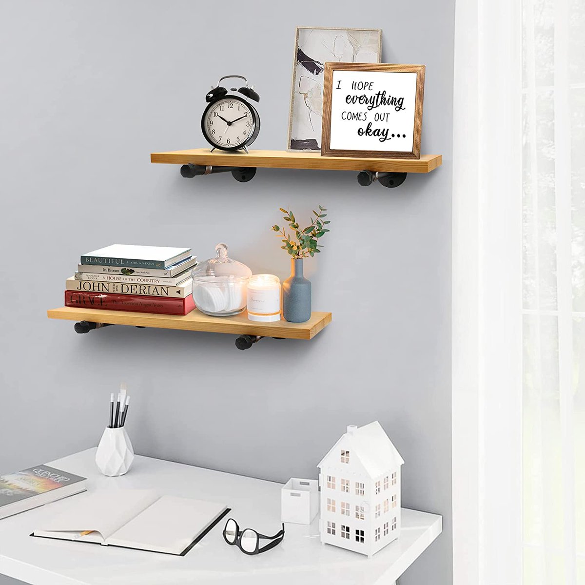 LotFancy's tweet photo. Deal Alert!π¨πβ°
Code & Coupon clip for this floating sleevesπ Make sure you use both at checkout!
https://t.co/pD6ud4GVJP
#floatingshelves #homedecorideas #kitchendecor #amazondeals #dealoftheday #couponcode #lotfancy #homedecor #organizer #organizing #hometips #walldecor https://t.co/kxp6Ns5QBt