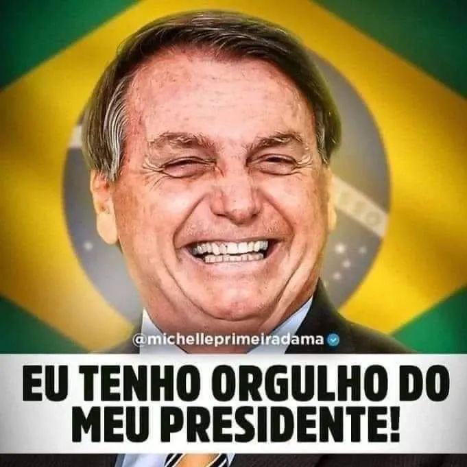 ElieteGervasio's tweet photo. Esse é meu presidente com muito orgulho  🫡🫡🇧🇷🇧🇷🇧🇷🫡🫡🫡🇧🇷🇧🇷 https://t.co/PvWMNRn1Gs