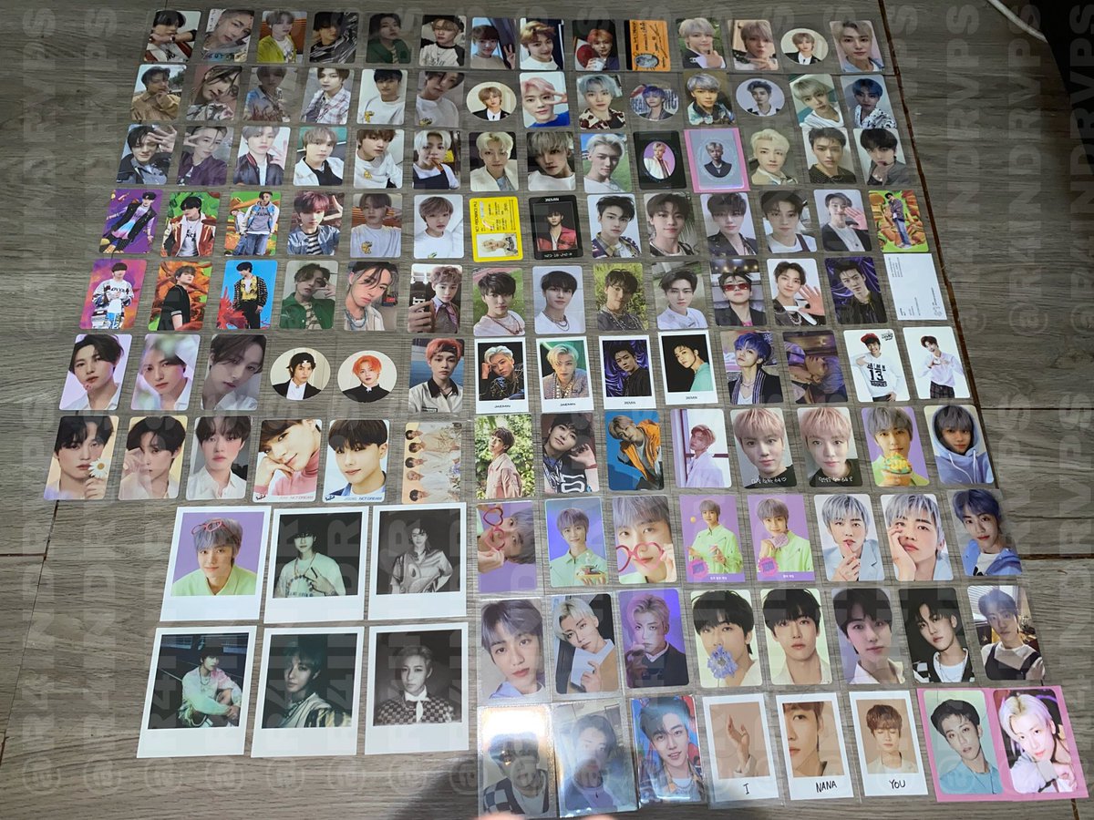 R4INDRVPS's tweet photo. 📌WTS/INTEREST CHECK📌

I’ll be selling these pcs (preferably in bulk or multiple pcs tgt) because i’m not collecting anymore &amp; they deserve a new home 🏡 

DM me pcs you’re interested in &amp; i’ll tell you the prices. You’re welcome to open sharing ❤️

#pasarNCT #PasarNCTmy https://t.co/4fEEoTDvTu