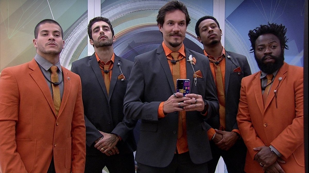 centralreality's tweet photo. 🚨PESQUISA: Qual é o pior e o melhor TOP 5 entre as últimas edições do BBB? #BBB23 https://t.co/Nyhu4OSaTj