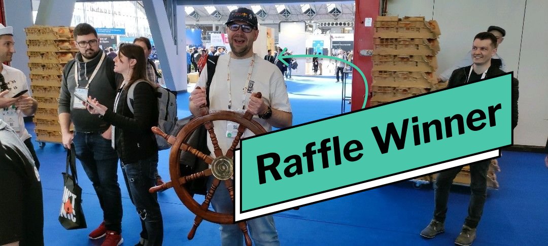RobustaDev's tweet photo. 🎁 Day 1 KubeCon + virtual giveaway winners

👕@ioanc @yershalom @Talhabdulkhader @pawartwt @HarshSamriya7 @Iamfaraz24 @Aryan_2407 @siddlyf @starlightknown @mitparmar02 

Congrats! https://t.co/0yTw6gUFgR