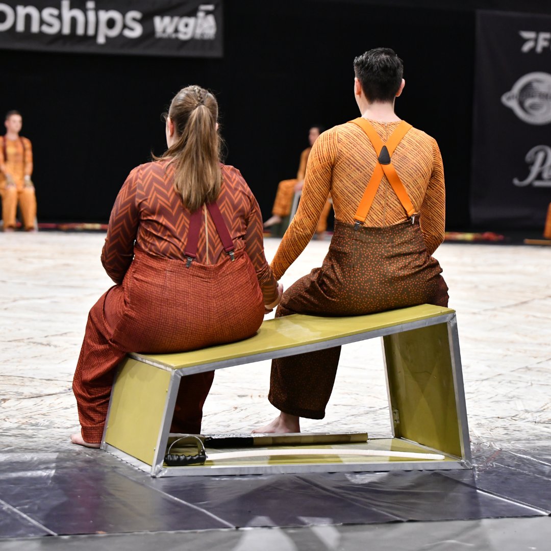 DPGPerforms's tweet photo. We're looking forward to making some more memories as we kick off Percussion & Winds week!
Shout out to our friends at Fusion Winterguard for all the feels on Colorguard Finals Night π
#dpgflags #dpgfloors #wgi2023 #wgicolorguard #wgi https://t.co/XnisyrzQ3k