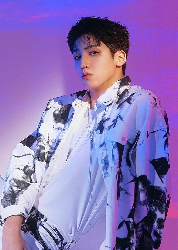 phtvandfilmupd's tweet photo. Maymay Entrata will collaborate with Pentagon’s rapper Wooseok for her upcoming single ‘Autodeadma’

The single releases on April 28, 2023. 📀 https://t.co/cSmmewn78S