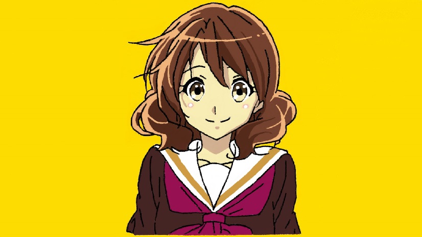 響け！ユーフォニアム 生動画 黄前久美子 高坂麗奈 セル画 複製原画 アニメ「響け！ユーフォニアム」公式 on X: 