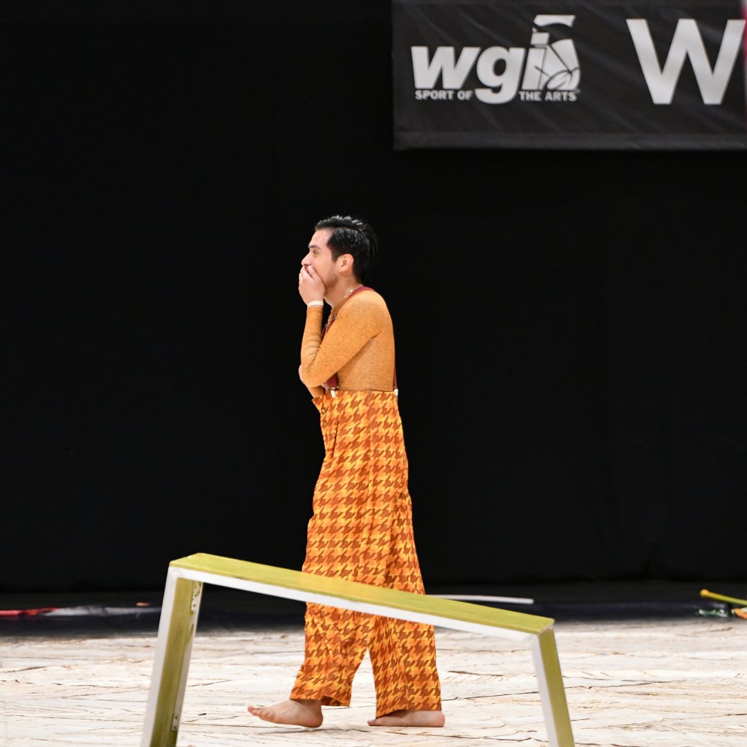 DPGPerforms's tweet photo. We're looking forward to making some more memories as we kick off Percussion & Winds week!
Shout out to our friends at Fusion Winterguard for all the feels on Colorguard Finals Night π
#dpgflags #dpgfloors #wgi2023 #wgicolorguard #wgi https://t.co/XnisyrzQ3k