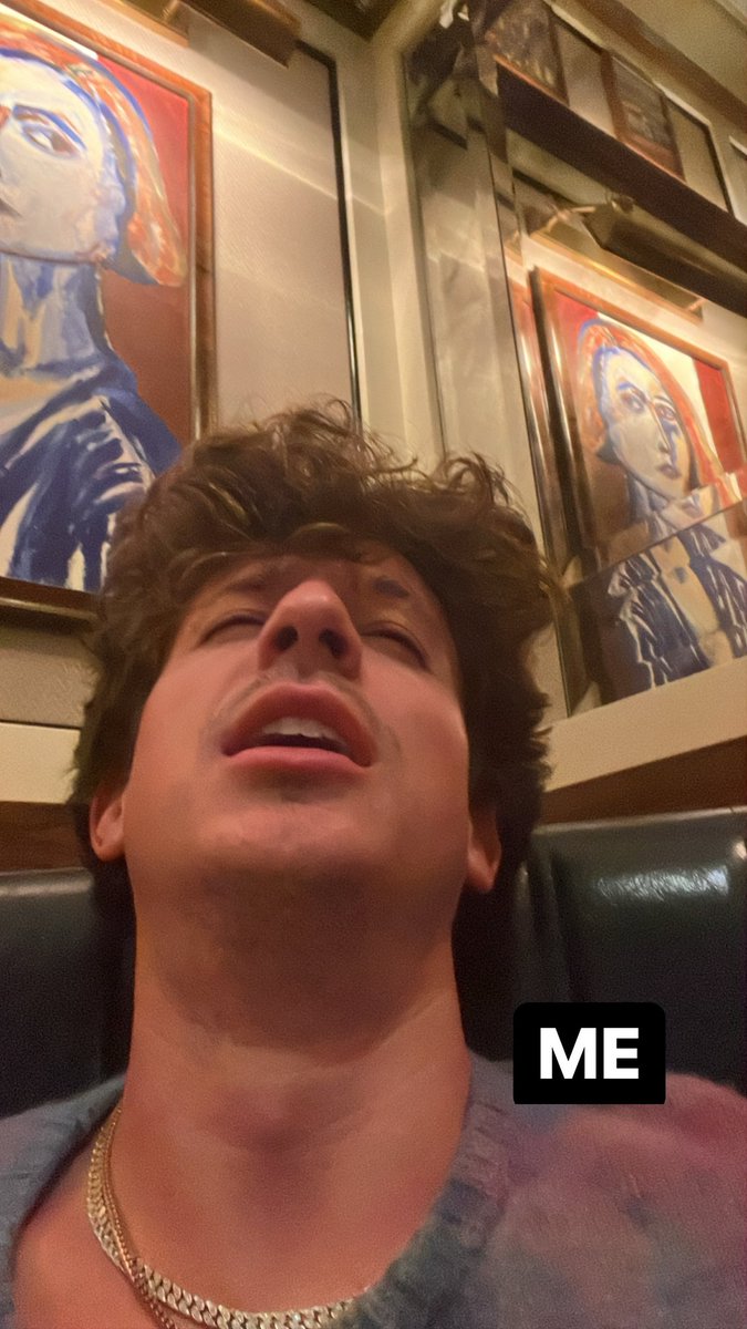 Charlie Puth (@charlieputh) on Twitter photo 2023-04-20 03:44:42