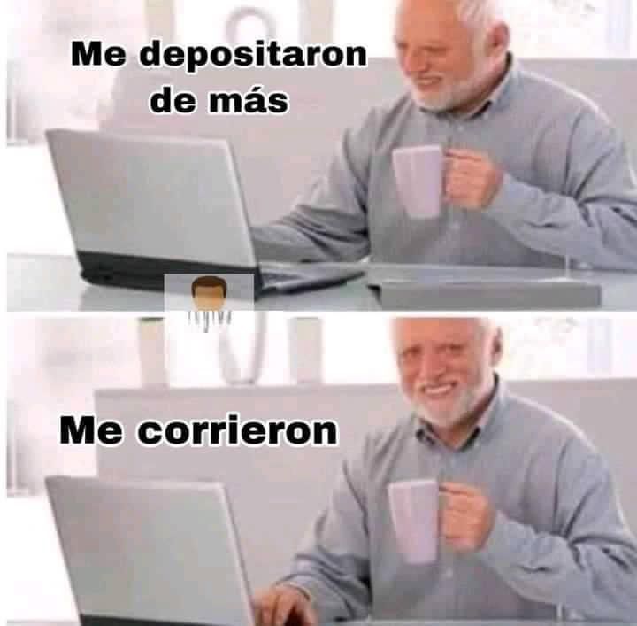dankertix's tweet photo. Jajajaja bueno... Así tendré más tiempo para ver #JesusEnUNIFE58 🤣🤣🤣 https://t.co/Vj4fJfsr8d
