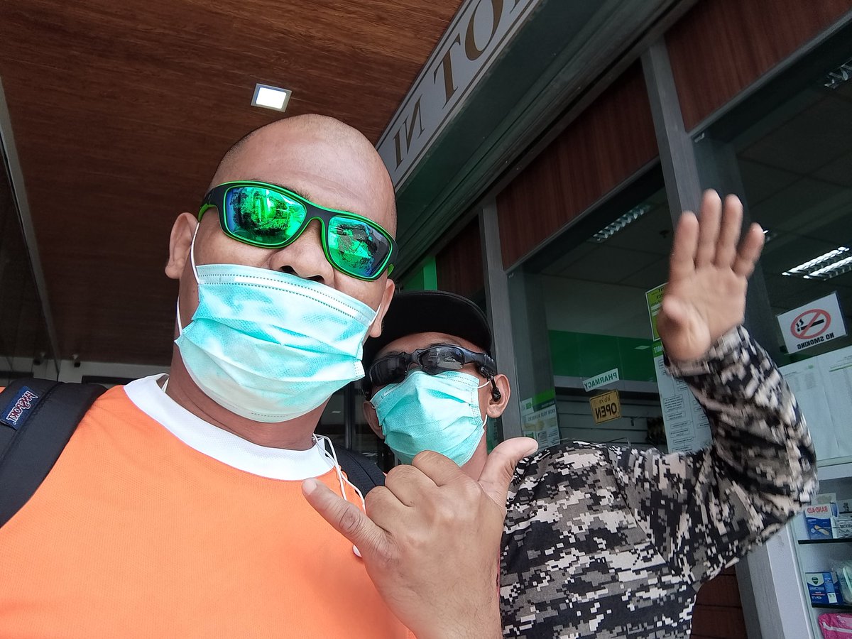 Kaakbay support group
LTFU  PWID  
Laboratory  back to 
Treatment  again