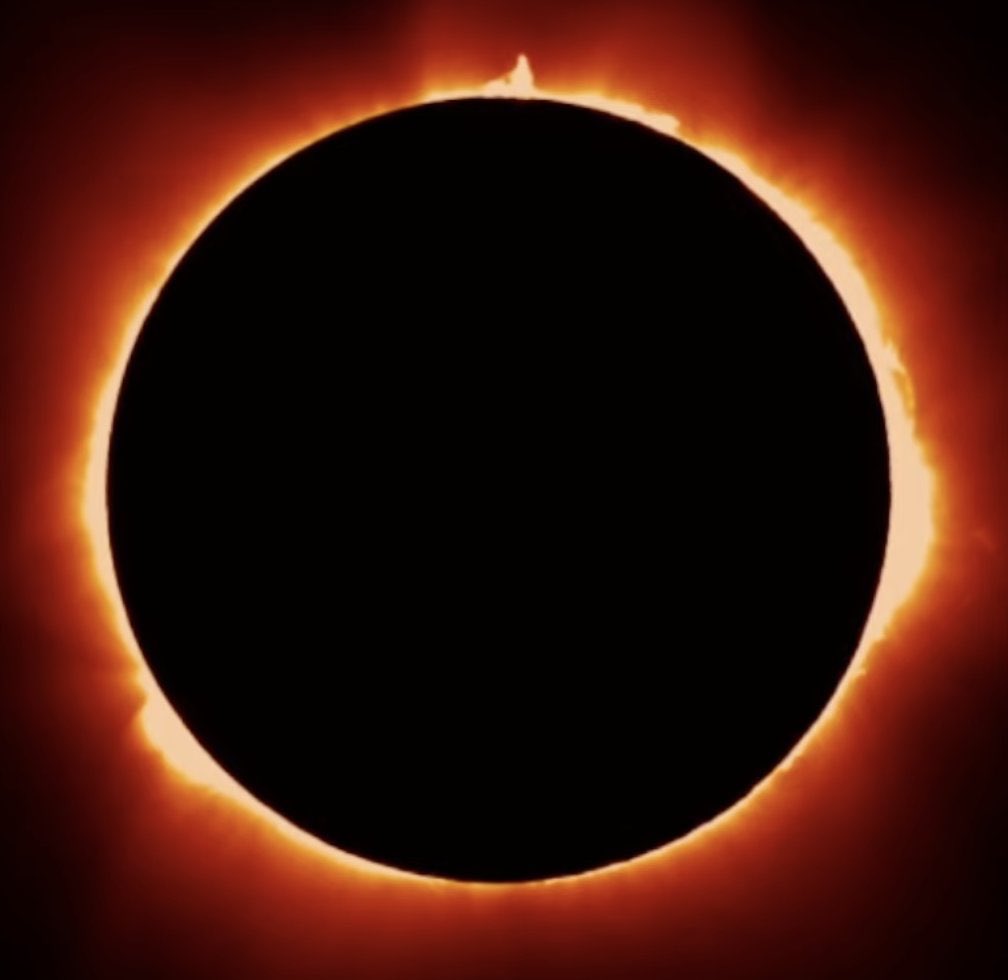 brapri191's tweet photo. About the #SolarEclipse2023 ! https://t.co/VRzRzWkRvm