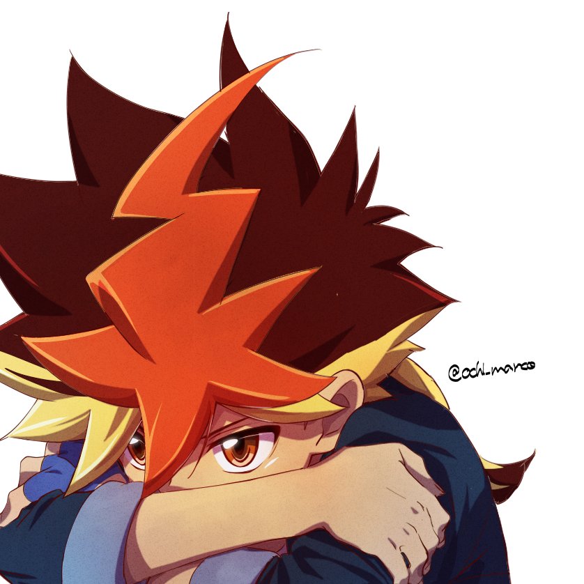 猿滑落丸 tweet media