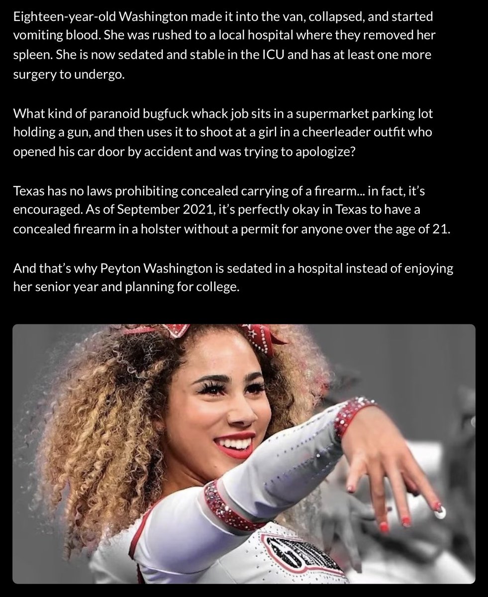 jt_omalley's tweet image. #Journal, Day 1126
Wednesday, 19 April 2023

#rememberhername #guncontrol 
#texasconcealedcarry 
#stopguns