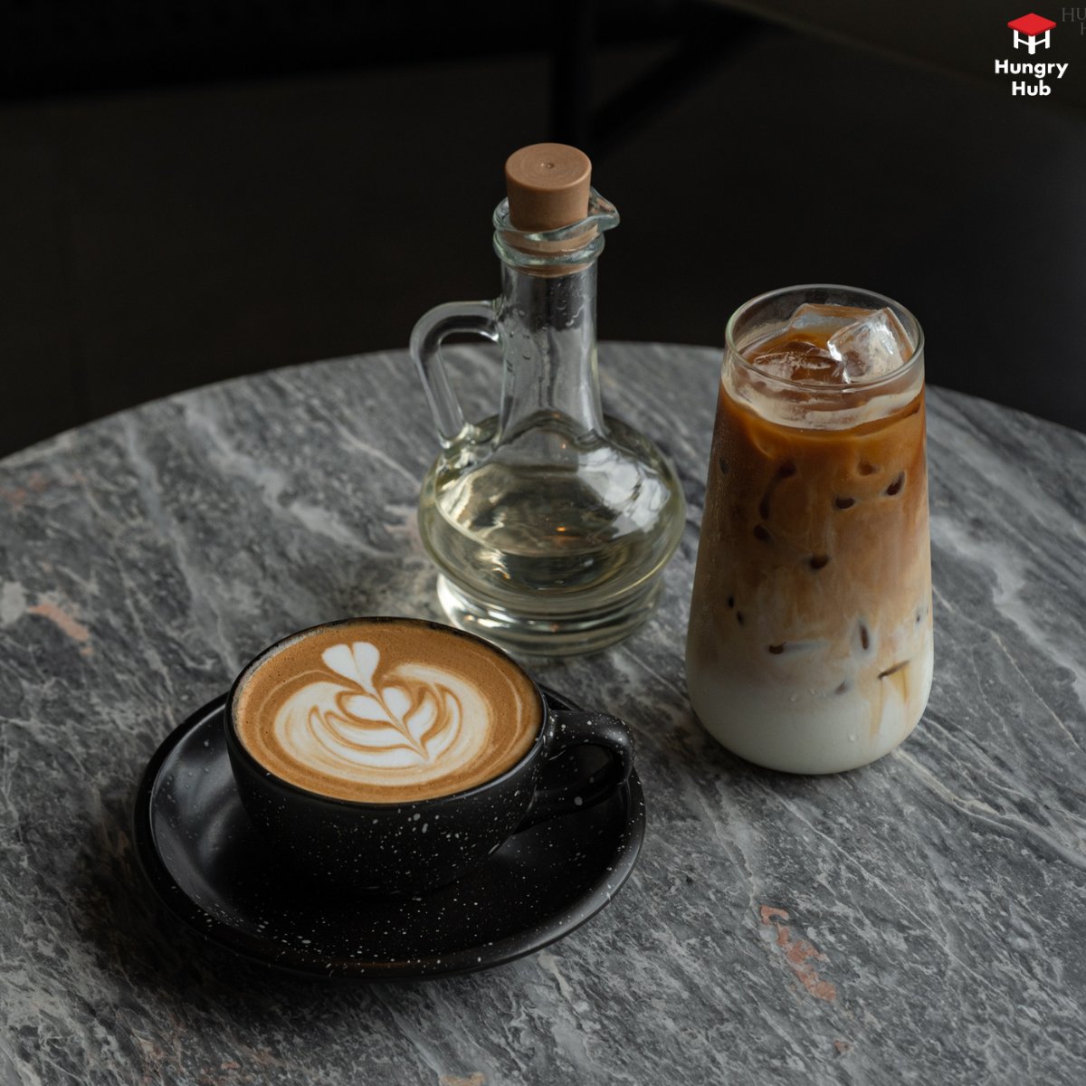 Hungry Hub tweet media