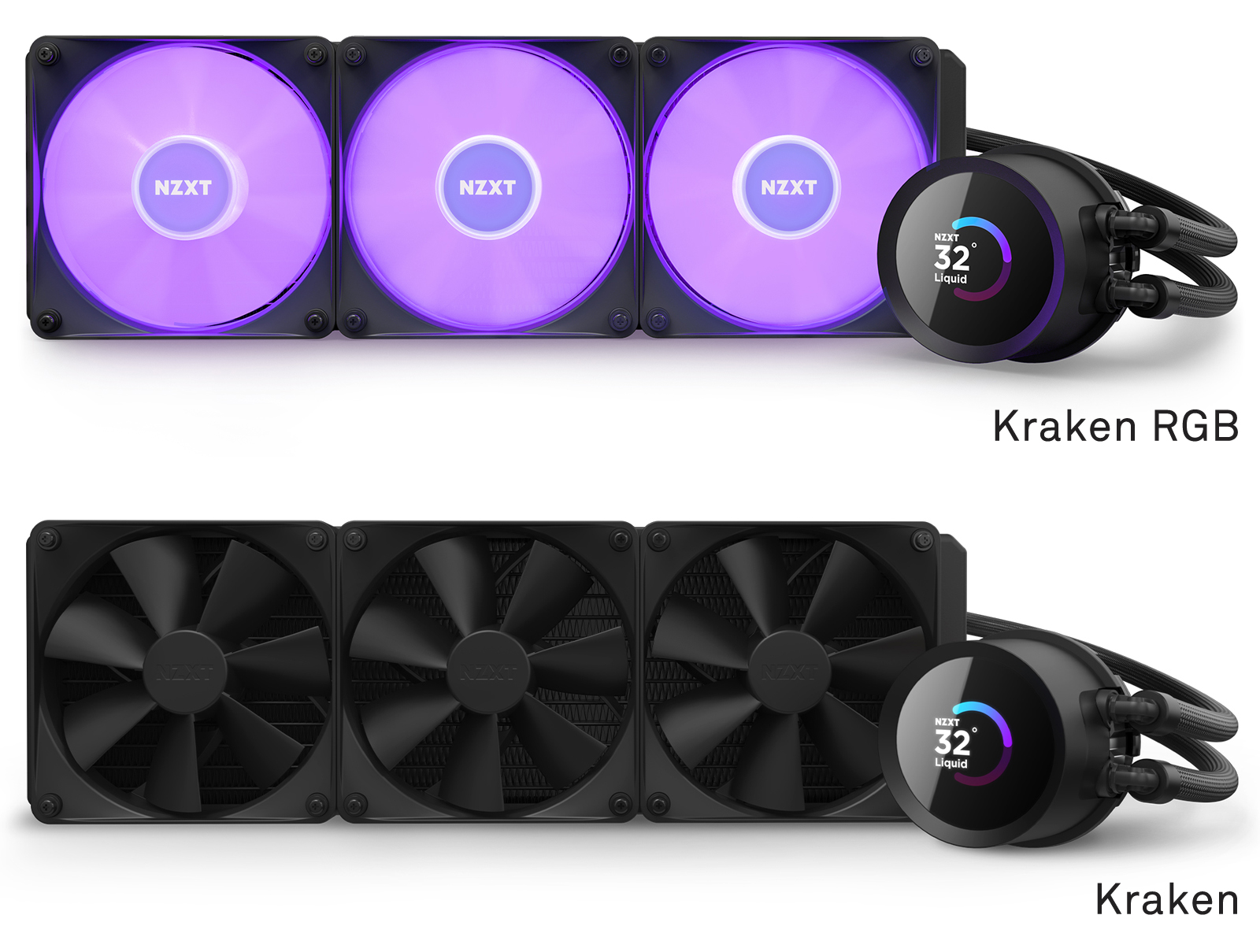 NZXT Z73 簡易水冷 NZXT Japan on X: 
