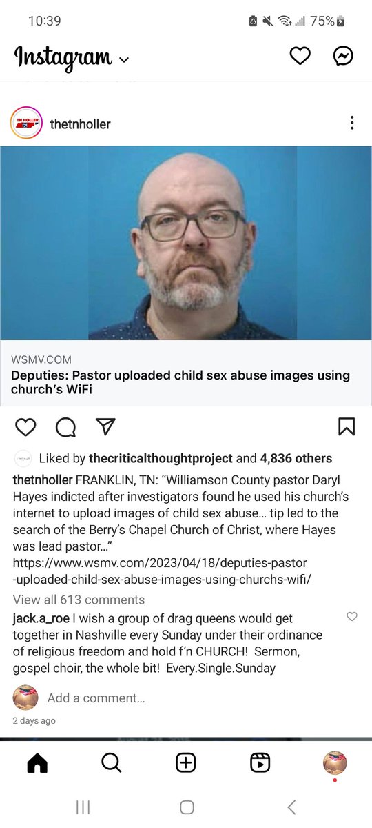 TheologyTheo's tweet image. There is nothing worse than professing Jesus Christ and doing this.  It's not the LGBTQ+.  The PASTORS themselves are making everyone scorn the church,  deride it, and leave to find safer places.  #hypocrisy #endsexualabuse