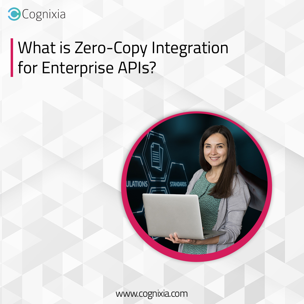 Cognixia's tweet image. Learn more about what is zero-cost integration for enterprise APIs in our blog

Visit zurl.co/55uT to read

#enterpriseAPI #API #zerocost #devops #coding #cognixia #learnwithcognixia #software #applications #softwaredeveloper