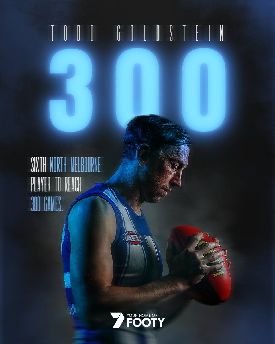 7AFL on Twitter 