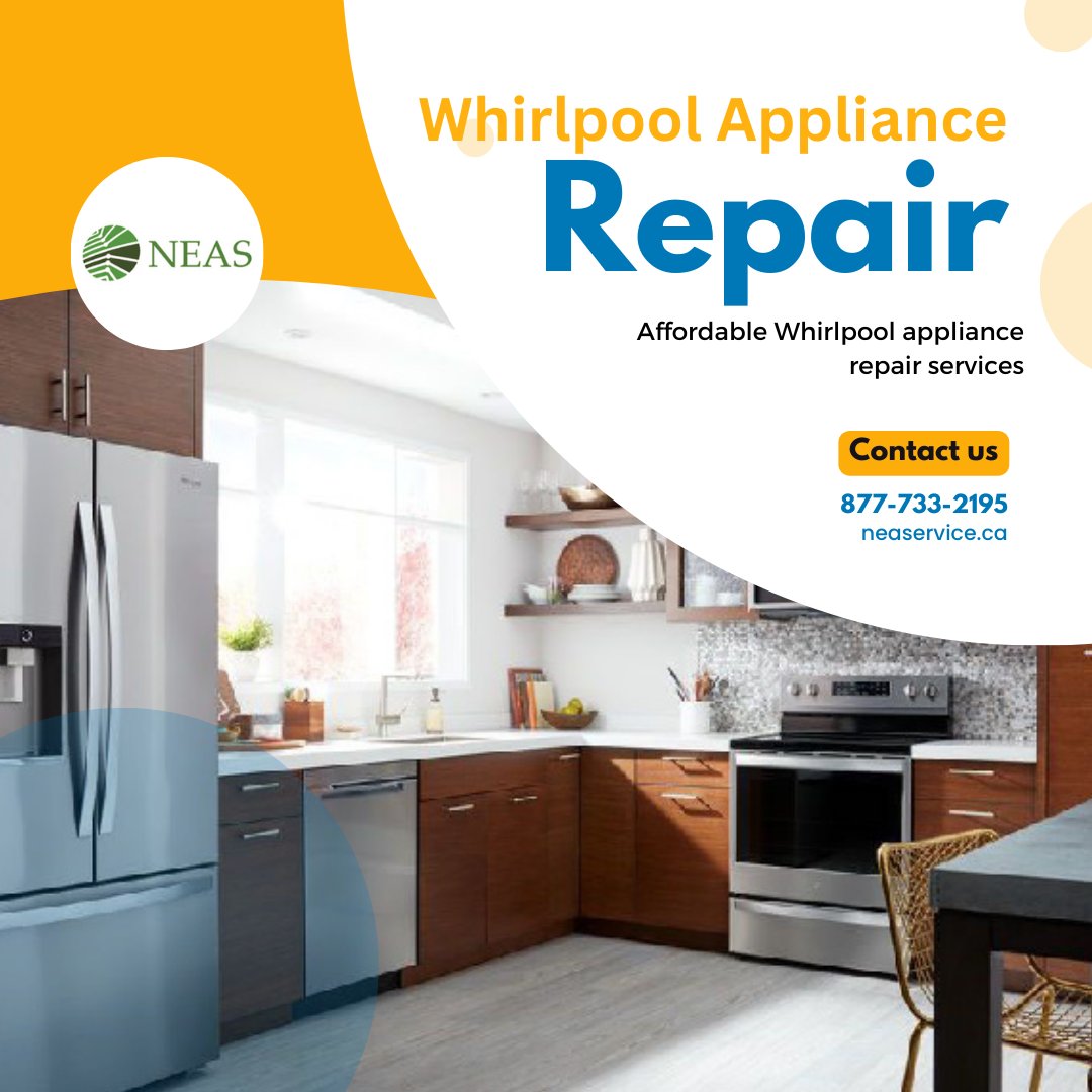 Northern Electronic and Appliance Services (@neasrepair) / Posts / X