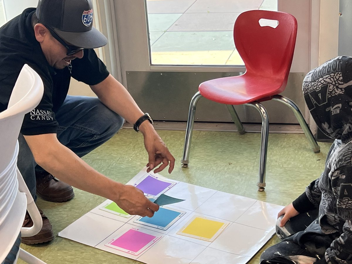 Maria Ulibarri tweet media