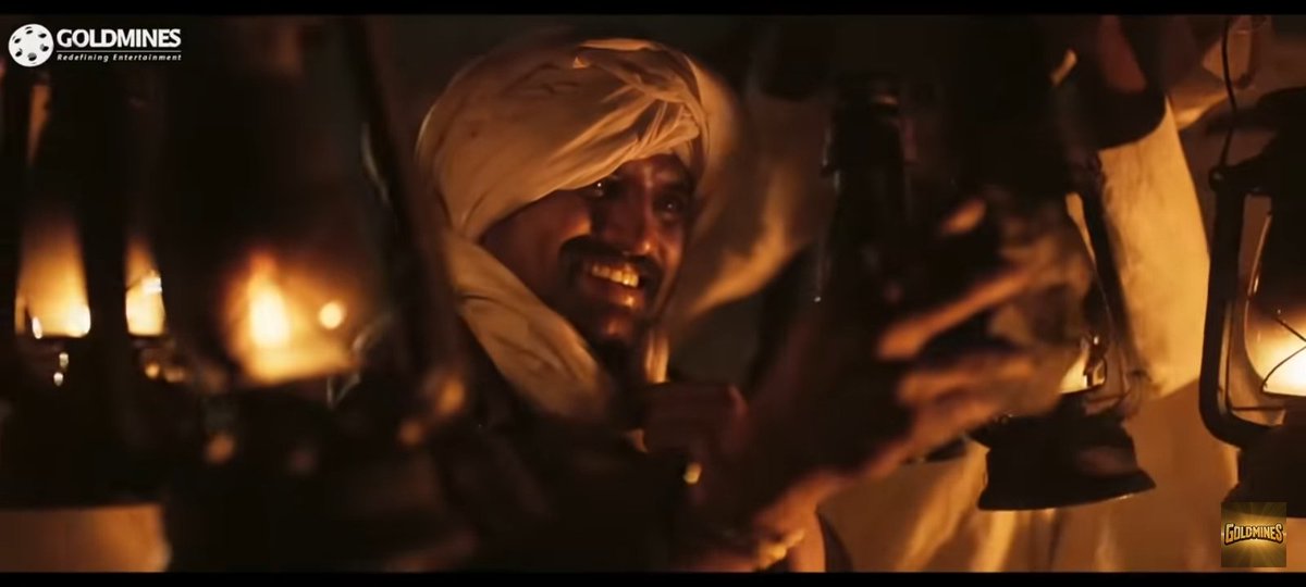God_of_KGF's tweet photo. My first reaction when I found the gold rock 😎
#KGF #KGFTwitterUniverse https://t.co/vIm7OOqk33