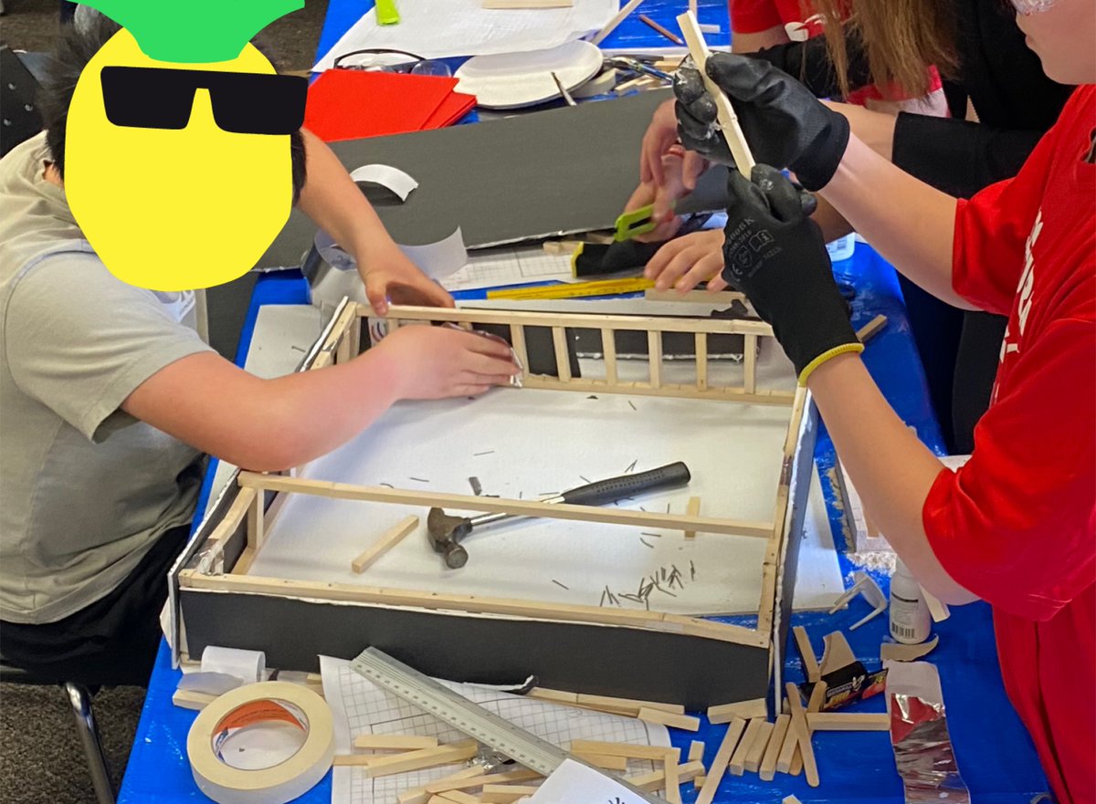 Murphyeducation's tweet photo. Skills Ontario Construction Challenge. TDSB 2023 https://t.co/OSePXKL3YG