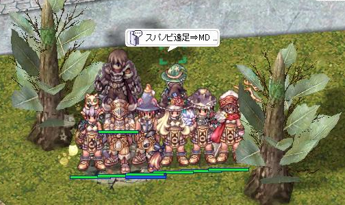 n3a7WJWLvnruBLg's tweet photo. #ラグナロクオンライン 
#RO　#RO20th

4/19 Vali スパノビ集会！
ROSNS終了のため記録代行

集会にまた一人参加者が来ました
Lv99の限界突破直後のお方です。

レベルが離れていますが、
頑張って成長して行って欲しいと思っています。
ファイト！ https://t.co/pJa6Yy6lHB