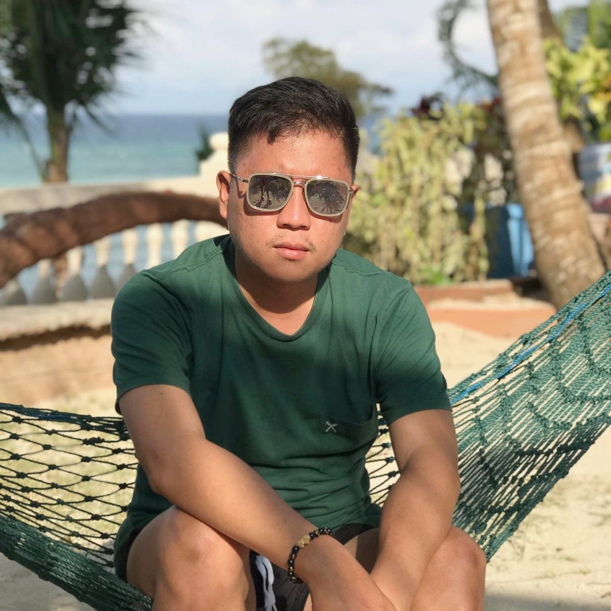 JohnAbelarde's tweet photo. #NewProfilePic https://t.co/rqjiRUu4m7