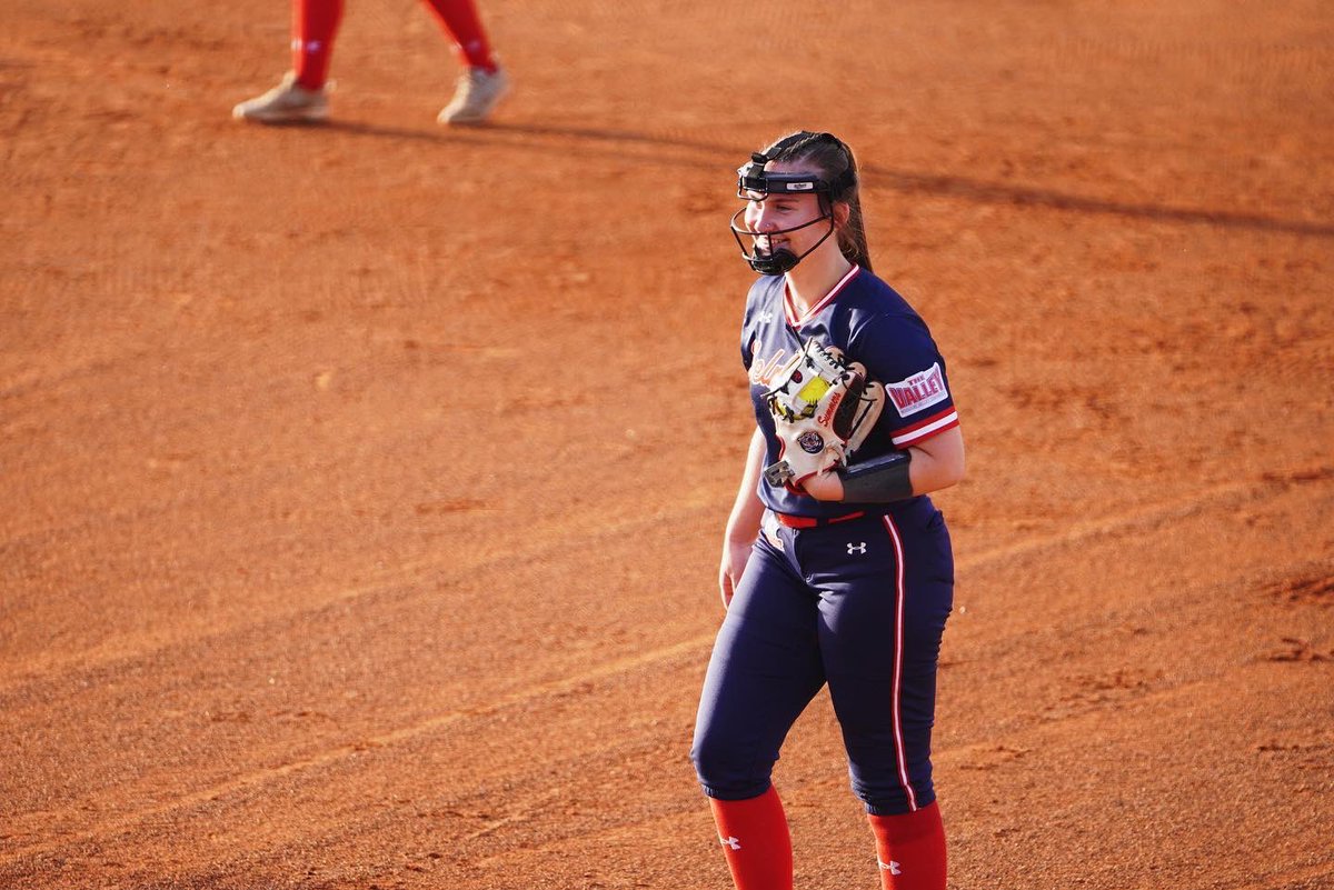 Belmont Softball tweet media