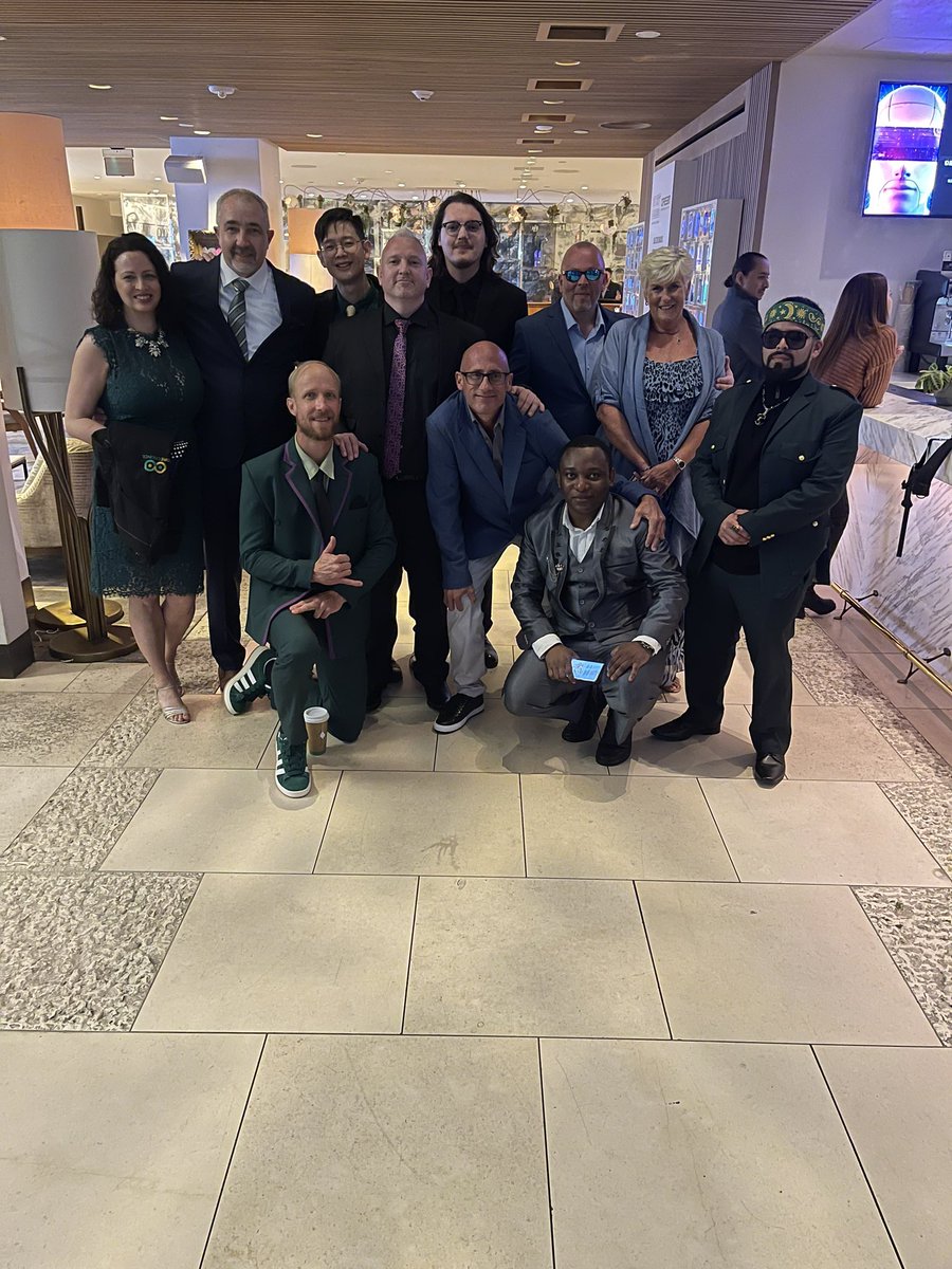 Core_Council's tweet photo. @JoelKatz @CoreumOfficial The #CORECOUNCIL wants to host you one day David to a sumptuous dinner! You hold the 🔑!
Green means go! $COREUM is #TheChosenOne https://t.co/stETdwwclJ