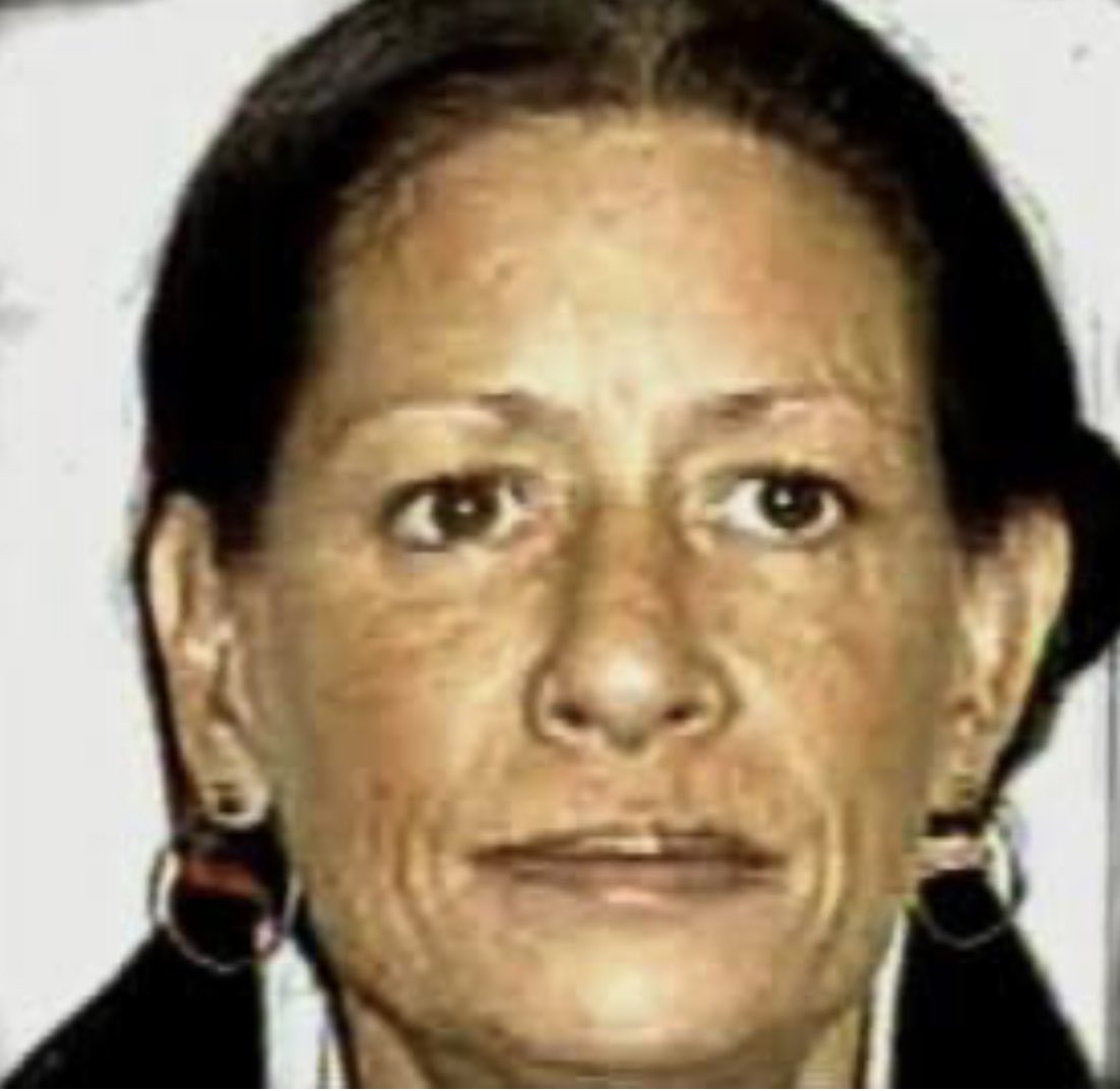 PaulaDoneman's tweet photo. Ms Crathern, 41,  &amp; Ms McColl, 42, were sex workers on Brisbane’s Fortitude Valley’s streets. They had no protection against Fahey who preyed on their vulnerability. He was arrested in May 2023 by QPS Taskforce Midas https://t.co/rcnBVLdzNy