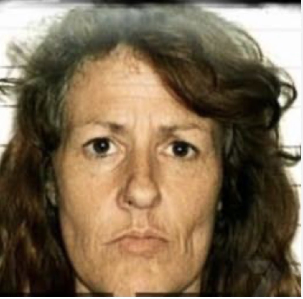 PaulaDoneman's tweet photo. Ms Crathern, 41,  &amp; Ms McColl, 42, were sex workers on Brisbane’s Fortitude Valley’s streets. They had no protection against Fahey who preyed on their vulnerability. He was arrested in May 2023 by QPS Taskforce Midas https://t.co/rcnBVLdzNy