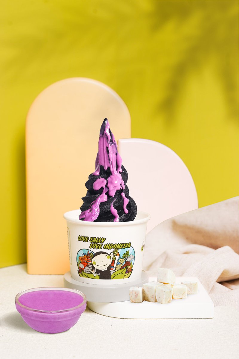 PlazaSenayan's tweet photo. NOW OPEN SOUR SALLY 77th OUTLET! 

ENJOY BUY 1 GET 1 FREE!

This promo is valid until 26 April 2023

Come and Visit Sour Sally Plaza Senayan, Level 3.

#SourSally #SourSallyCoID #ItsFitNotFat #Yogurt #FrozenYogurt #SourSallyHALAL 
#PlazaSenayan #WhatsOnPlazaSenayan https://t.co/Sxbom7ZsAv