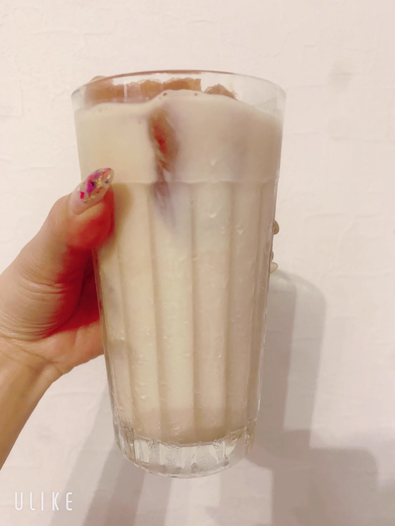 暑い季節に飲むと最高に美味しい！紅茶を凍らせて作る『アイスミルクティー』