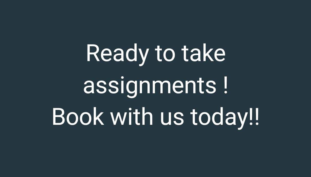 laura_freelance's tweet photo. For quality papers reach out to @jay_essays
#Math
#Researchpaper
#Statistics
#javascript
#Finance
#Psychology
#Powerpoint
#Homework
#Essays
#Assignments
#Paysomeone
#Physics
#Computerscience
#History
#Business
#Casebrief
#Economics
#chemistry
#Proposals
#Essayhelp
#essaypay https://t.co/J6sJYQdy9o