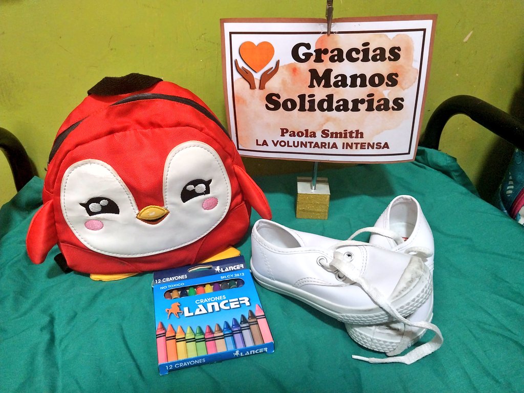 PaolaSmith2812's tweet photo. A las amigas TAMBIÉN se las ayuda, no se las deja solas🙋🏽♀️❤️🙏🏽 Regalo de Dios, las amigas ❤️ #comoelbarroenmanosdelalfarero #instrumentodeDios https://t.co/zM4NPKBTEm