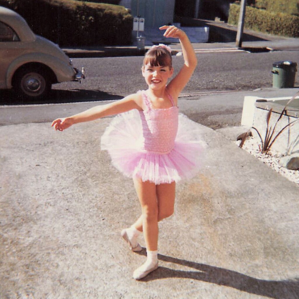 KPaulWrites's tweet photo. You can be anything you want to be is a lie.

Since I was 4-years old, I wanted to be a professional ballerina. But puberty had other ideas. 

My dreams didn't come true. 

Was I crushed? Yes. 
Am I still crushed? No.

Now I know life is choices + chaos,… https://t.co/U9LqdnPct0 https://t.co/W2VafCirJ6