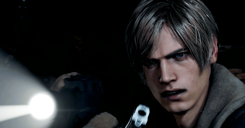 【公式】バイオハザード / RESIDENT EVIL PORTAL Official (@rebhportal) on Twitter photo #ResidentEvil4
Your orders are in, Agent Leon!
Day 1:
Follow & Retweet to search the hut!
One chance a day to win an Amazon gift code!
What to do:
1) Follow <a href="/REBHPortal/">【公式】バイオハザード / RESIDENT EVIL PORTAL Official</a>
2) Retweet this post by 07:59 PM on 4/24 (PDT)
Terms
game.capcom.com/residentevil/e… #ResidentEvil4
Your orders are in, Agent Leon!
Day 1:
Follow & Retweet to search the hut!
One chance a day to win an Amazon gift code!
What to do:
1) Follow <a href="/REBHPortal/">【公式】バイオハザード / RESIDENT EVIL PORTAL Official</a>
2) Retweet this post by 07:59 PM on 4/24 (PDT)
Terms
game.capcom.com/residentevil/e…