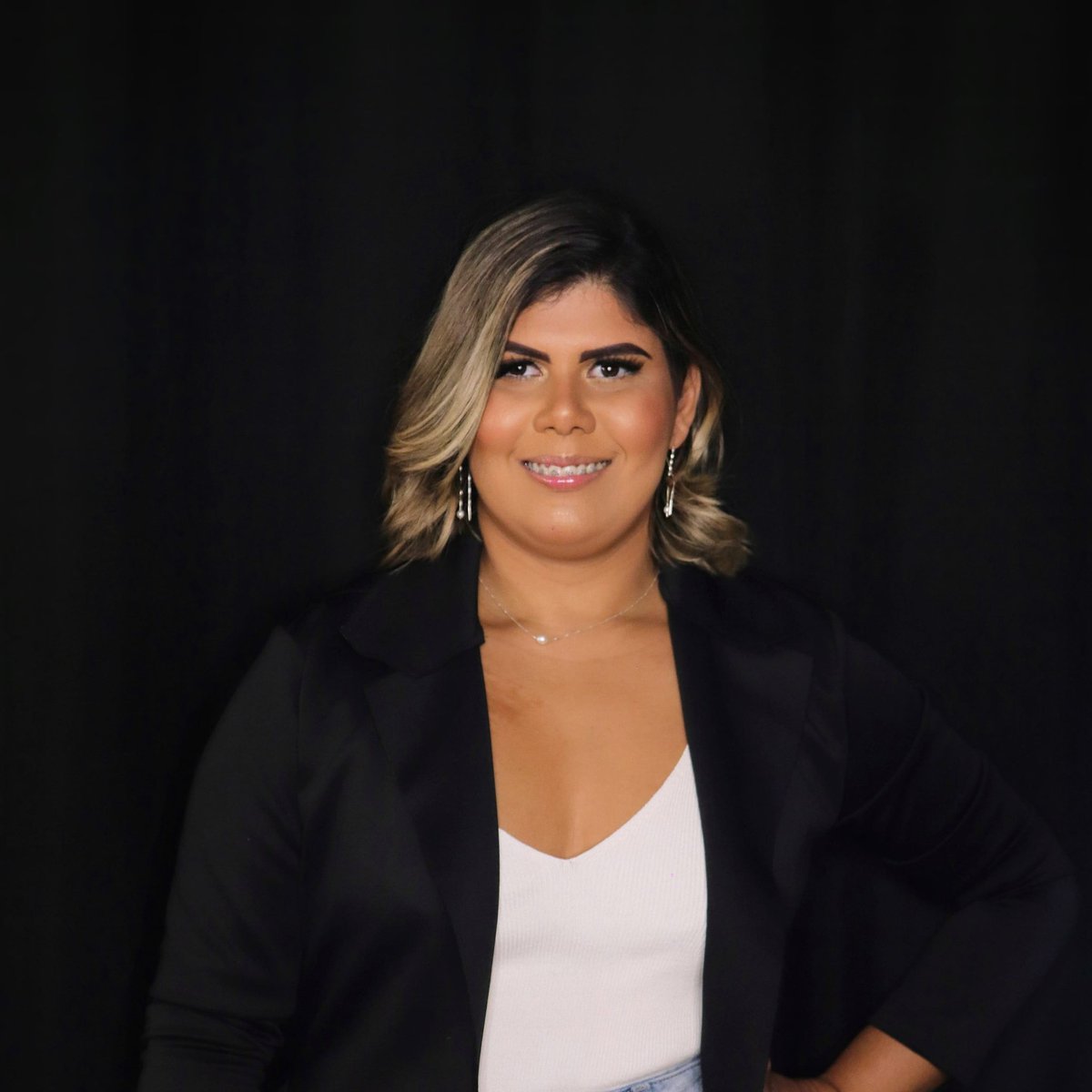 #NewProfilePic