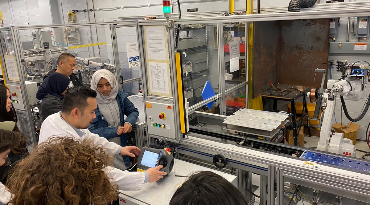 Murphyeducation's tweet photo. Fluids Canada competition workshop. TDSB 2023 https://t.co/HswgXYLdU6