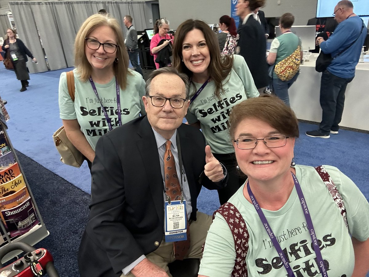 Moore Library tweet media