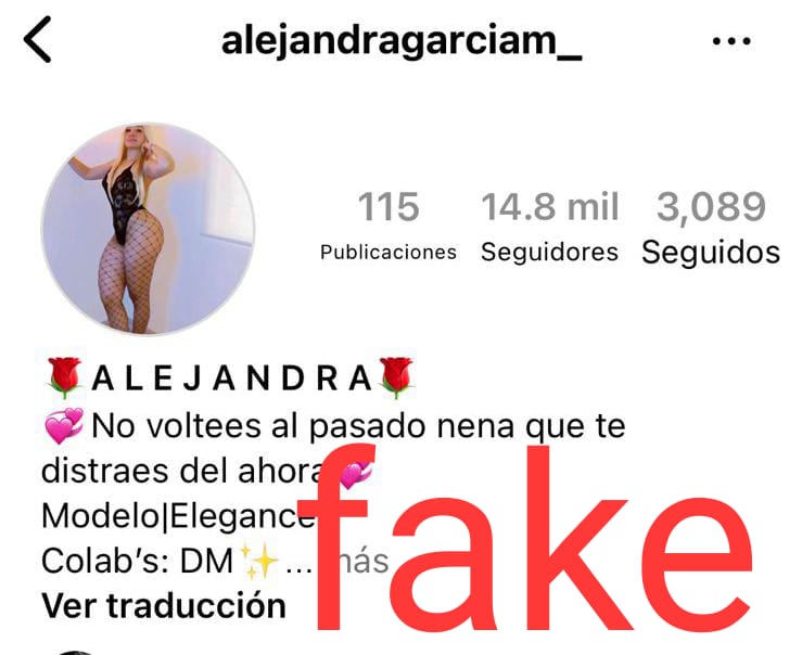 DevilOfPorn's tweet photo. #AlertaDivas @BDXClientlistMX cuidado con esta cuenta de Instagram falsa identidad usa fotos de @NicoleGiGarcia
https://t.co/WB24RLbJ1F https://t.co/zbDgbblBSK